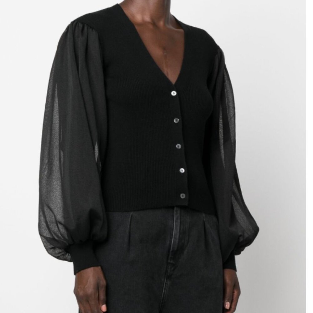 Ulla Johnson Quinn Cardigan - Small